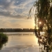 Lacul Tăbăcărie. FOTO Cătălin SCHIPOR