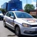 Polițiștii au intervenit la locul solicitării. FOTO Cătălin SCHIPOR