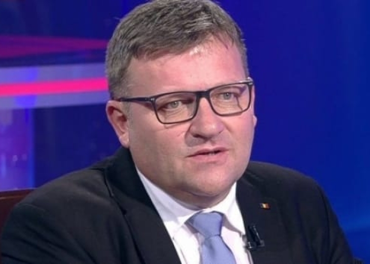 Marius Budăi