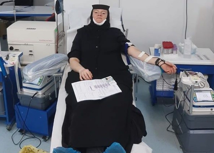 FOTO Arhiepiscopia Tomisului