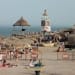 Plaja din Vama Veche - Foto: cancan.ro