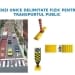 Proiect mobilitate urbana - Foto: Primăria Constanța