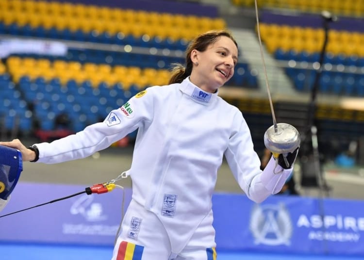 Ana-Maria Popescu