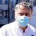Dr. Cătălin Grasa, fostul director al Spitalului Județean de Urgență Constanța. FOTO Cătălin SCHIPOR