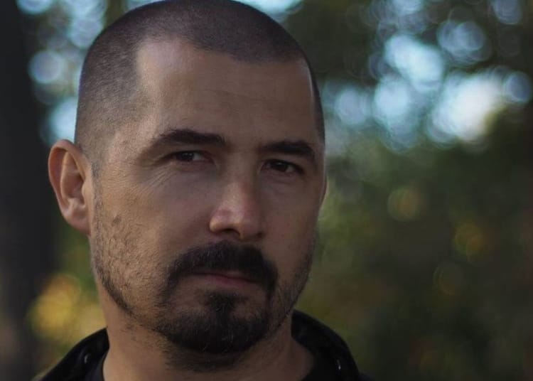 Cătălin Schipor. Jurnalist