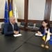 Costel Stanca, directorul general al CN APMC