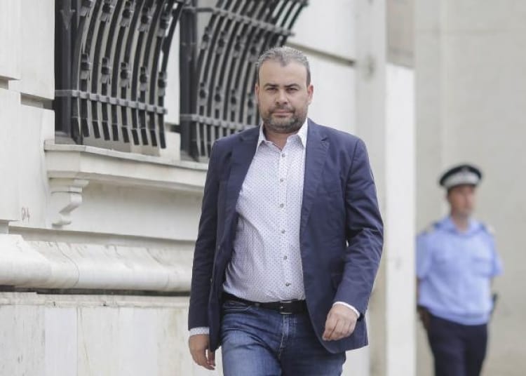 Darius Vâlcov - sursa foto DIGI 24