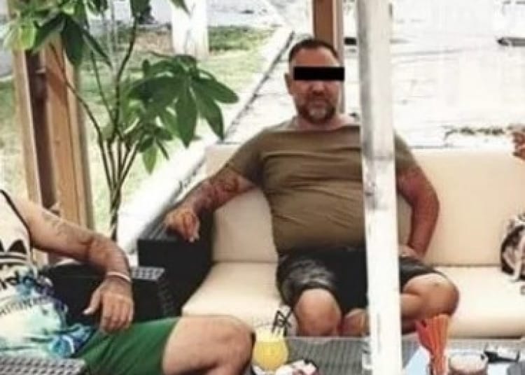 Agresorul a fost condamnat, în prima instanta