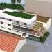 Proiectul viitoarei construcții