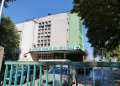 Spitalul de Boli Infectioase Constanta