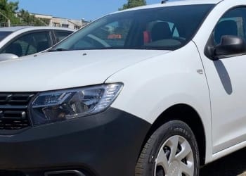 Autoturismeler achiziționate - Foto: Primăria Constanța