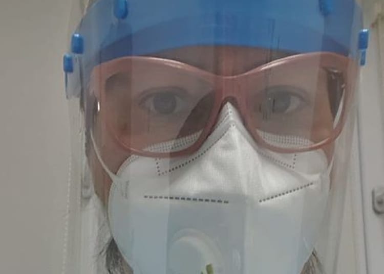 Medicul specialist Ortopedie Pediatrică Elena Staicu-Anghel