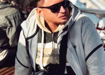 George Bosânceanu, sursa foto: Faceabook