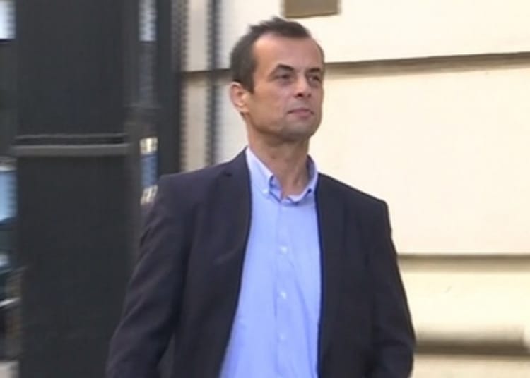 Mircea Negulescu, sursa foto: Antena3