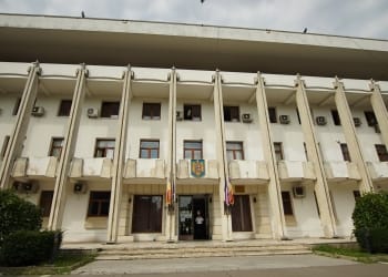 Prefectura Constanța