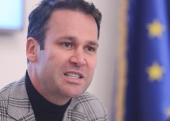 Robert Negoiţă, sursa foto: Digi24