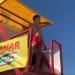 Salvamar la post - Foto: Primăria Constanţa