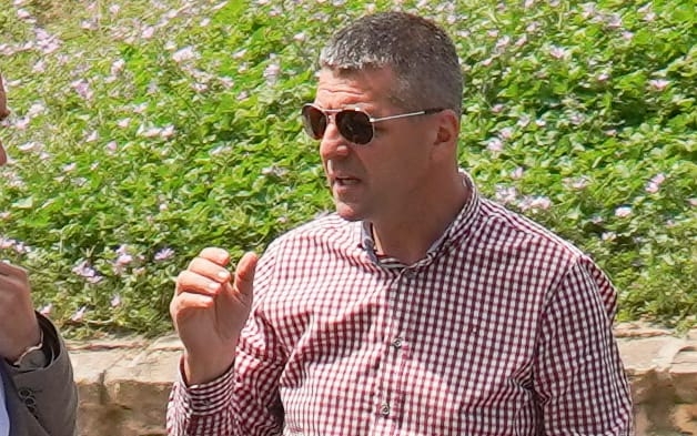 Constantin Stoian