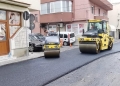 Reabilitare strada Farului - Foto: Primăria Constanța