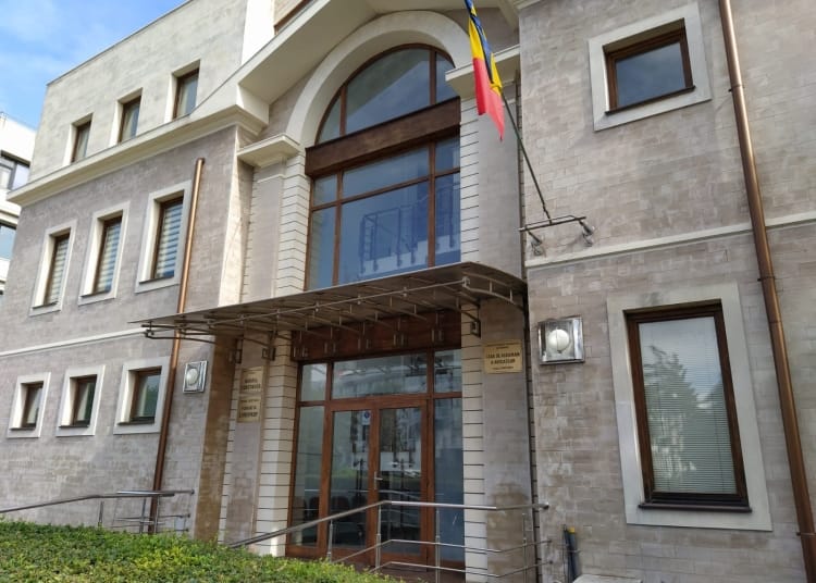 Baroul Constanța. FOTO Cătălin SCHIPOR