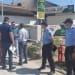 Controale la Eforie Nord