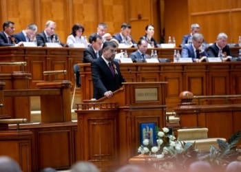 Moținue de cenzură  împotriva Guvernului Orban