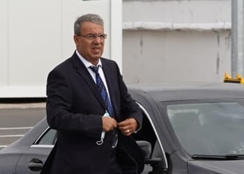 Vergil Chițac. FOTO Cătălin SCHIPOR