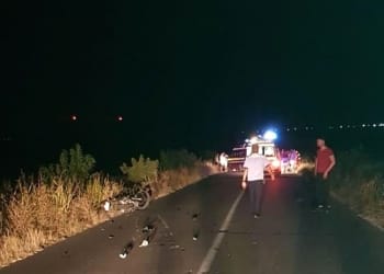 În urma accidentului, o persoană a decedat. FOTO Focus Press