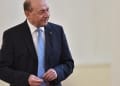 Traian Băsescu - Foto: Agerpres