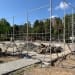 Lucrări la Parcul Dragoslavele - Foto: Primăria Constanța