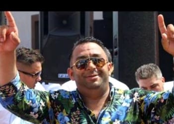 Florin Mototolea, zis ”Emi Pian”, liderul Clanului Duduianu, sursa foto hashtagnews.ro