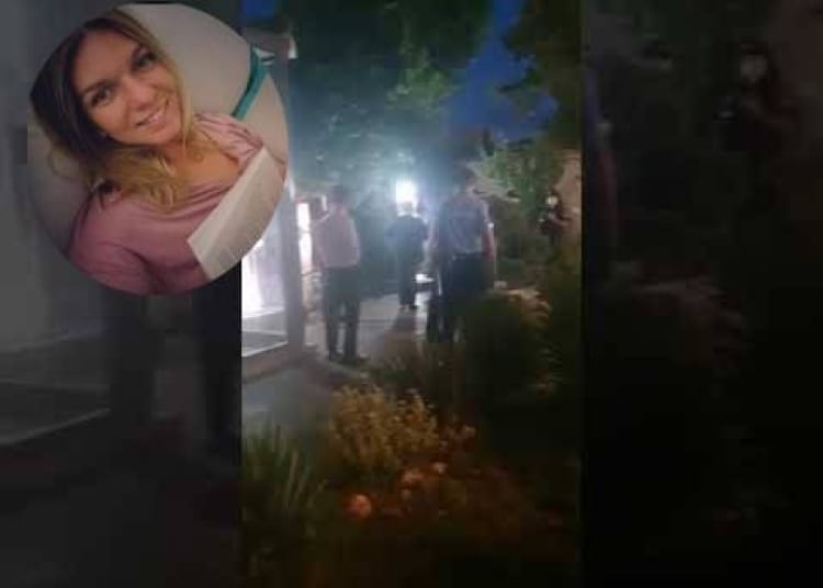 Nunta verisoarei Simonei Halep, întrerupta de autorități