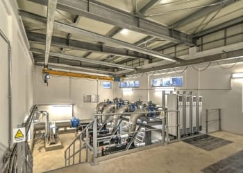 instalaţie epurare, sursa foto: raja.ro