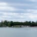 Lacul Ciuperca din municipiul Tulcea. FOTO Cătălin SCHIPOR