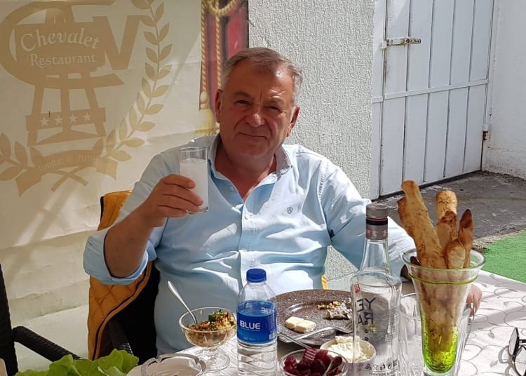 Memiș Baiazid, foto: Facebook