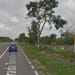 Intrarea în localitatea Mihail Kogălniceanu. FOTO Google Maps