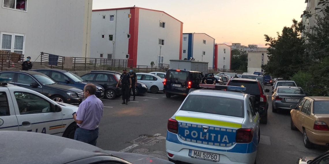 Foto arhivă