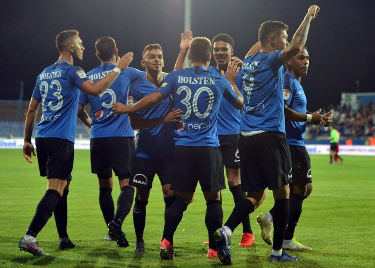 © FOTO:Razvan Pasarica/SPORT PICTURES