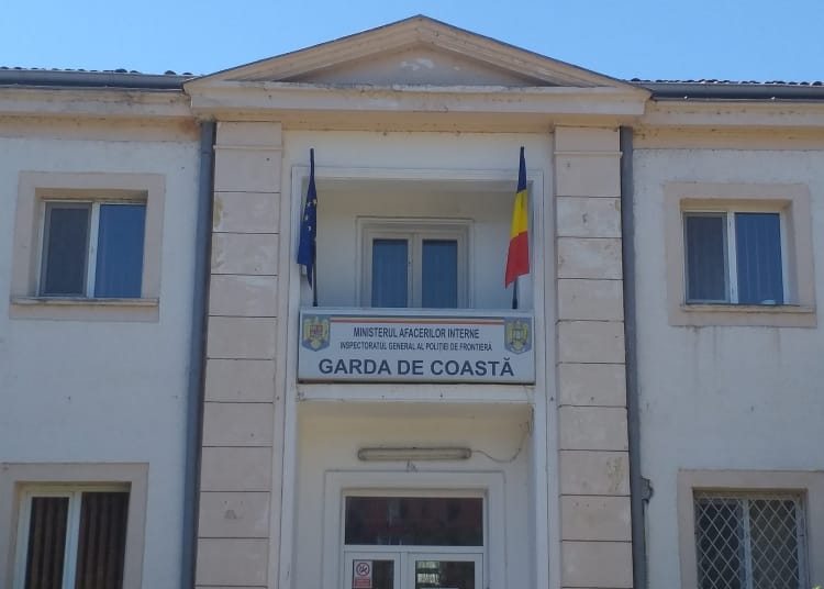 Garda de Coasta - sursa foto: Focus Press