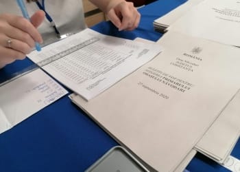 Buletine de vot