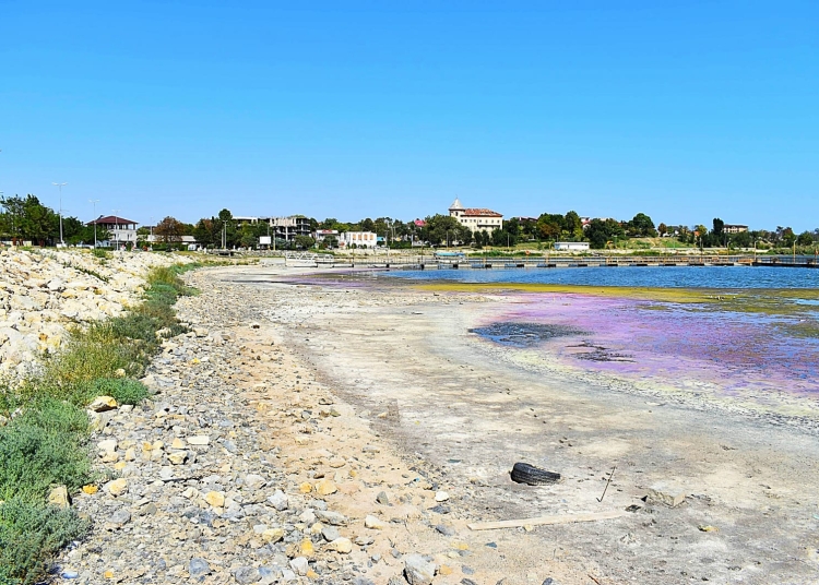 Lacul Techirghiol
