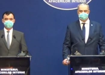 Sursa foto Romania TV