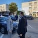Ludovic Orban a ajuns la Mangalia