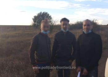 Sursa foto: Poliția de Frontieră