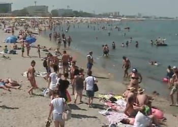 Imagine cu rol informativ, sursa foto DIGI 24