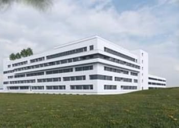 Proiect Spital Tulcea - Foto: Consiliul Județean Tulcea