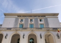 Teatrul Național de Operă și Balet „Oleg Danovski“