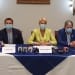 Eveniment important la Mangalia. FOTO Focus Press