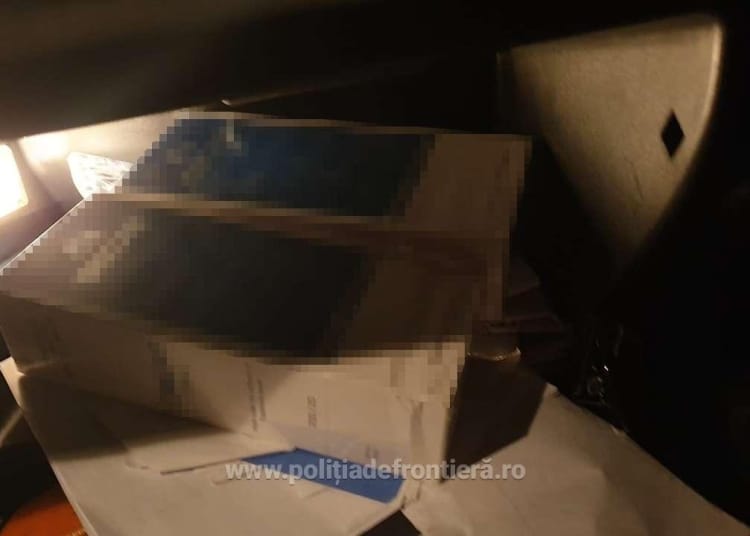 Sursa foto- Poliția de Frontieră
