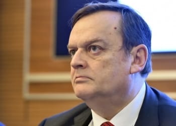 Ovidiu Băjenaru - Foto: Digi24
